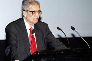 Amartya Sen