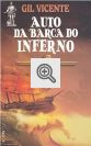 Capa do Livro O Auto da Barca do Inferno