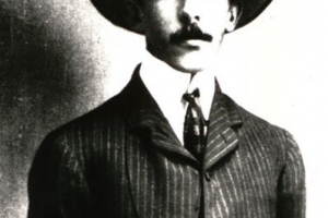 Alberto Santos-Dumont